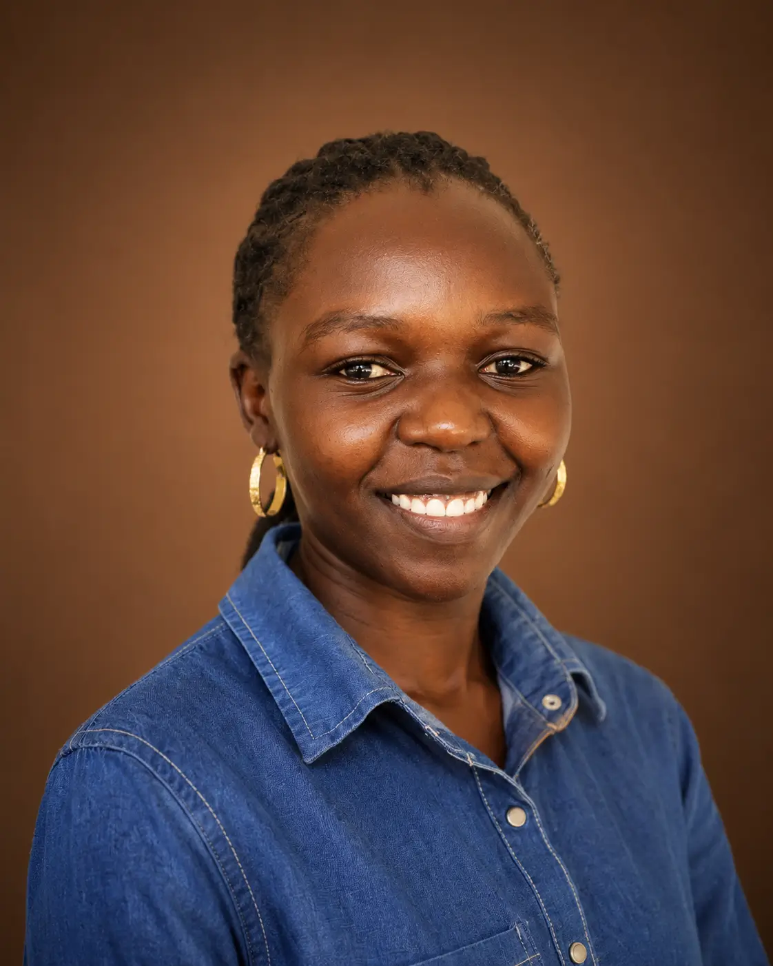 Shanita Alupot